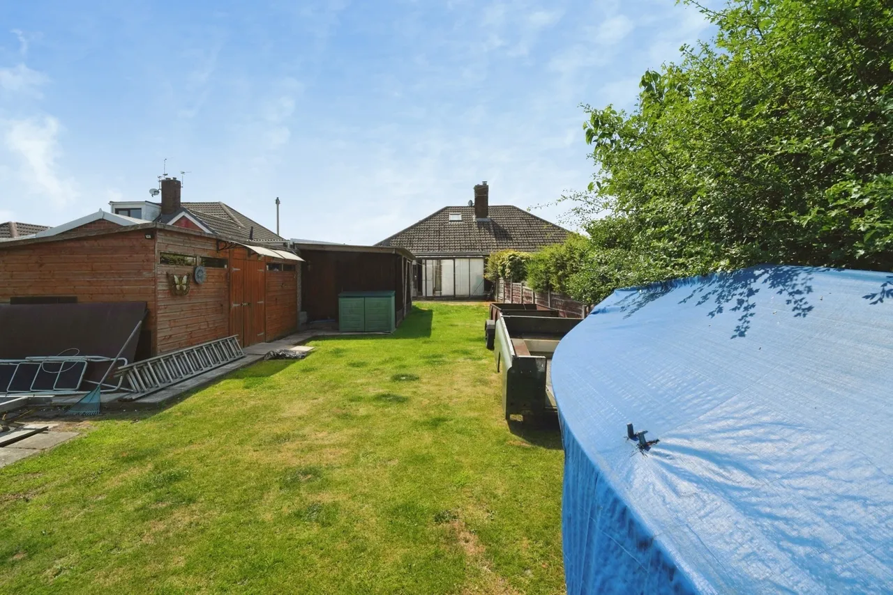 Walnut Close, Clifton, Swinton, Manchester, M27, photo 17