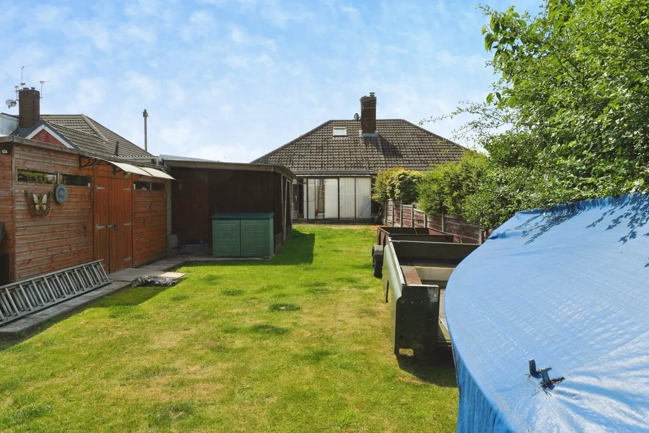 Walnut Close, Clifton, Swinton, Manchester, M27, photo 19