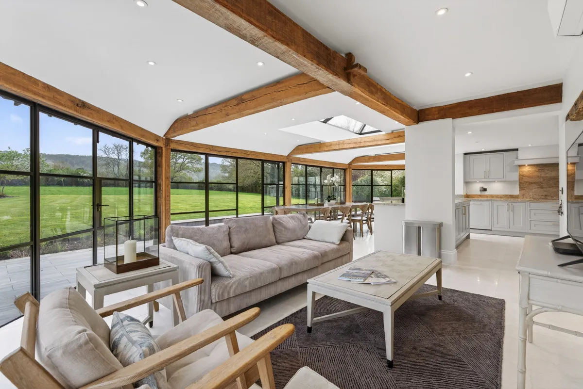 Blytheswood, Graffham, GU28, photo 5