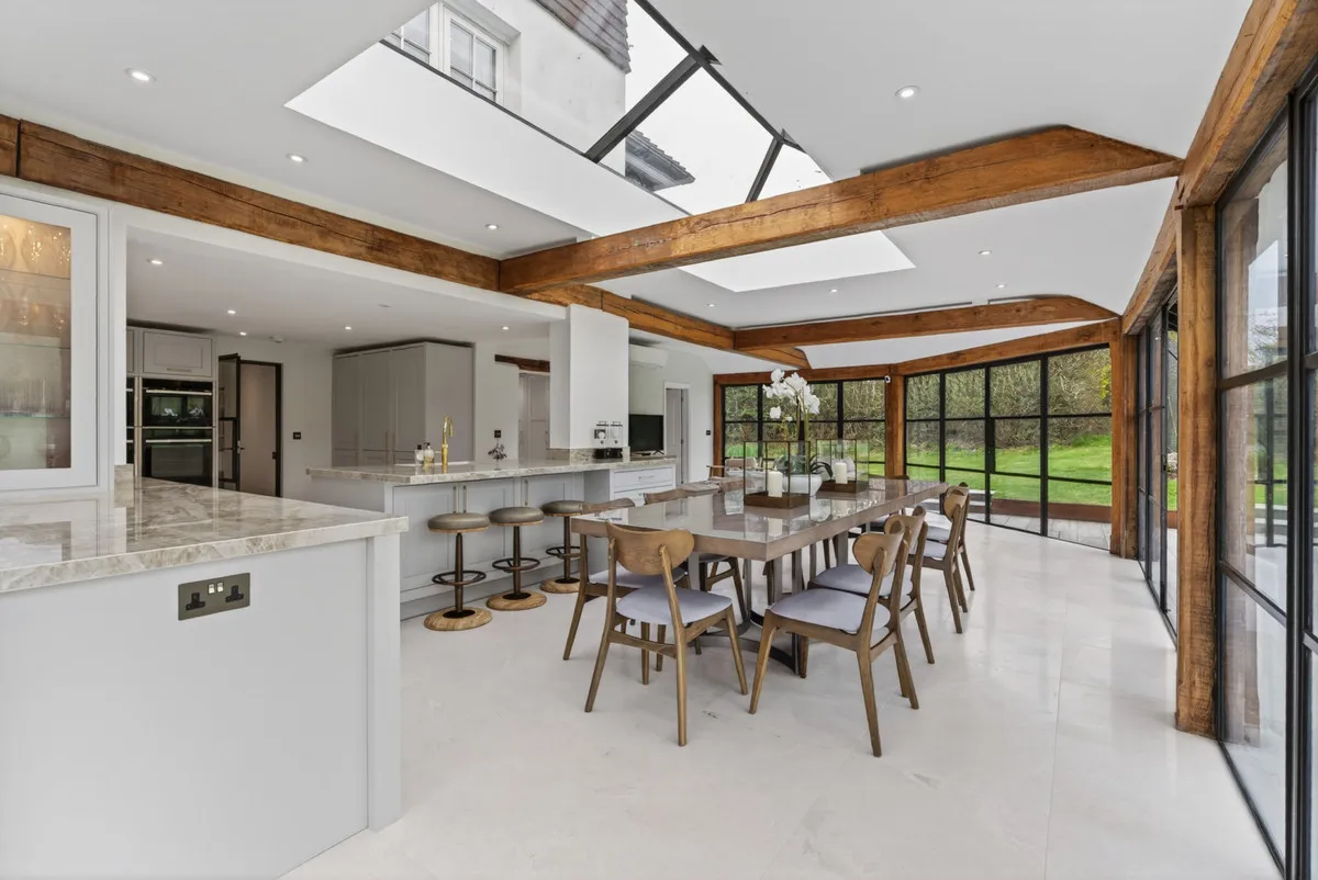 Blytheswood, Graffham, GU28, photo 3