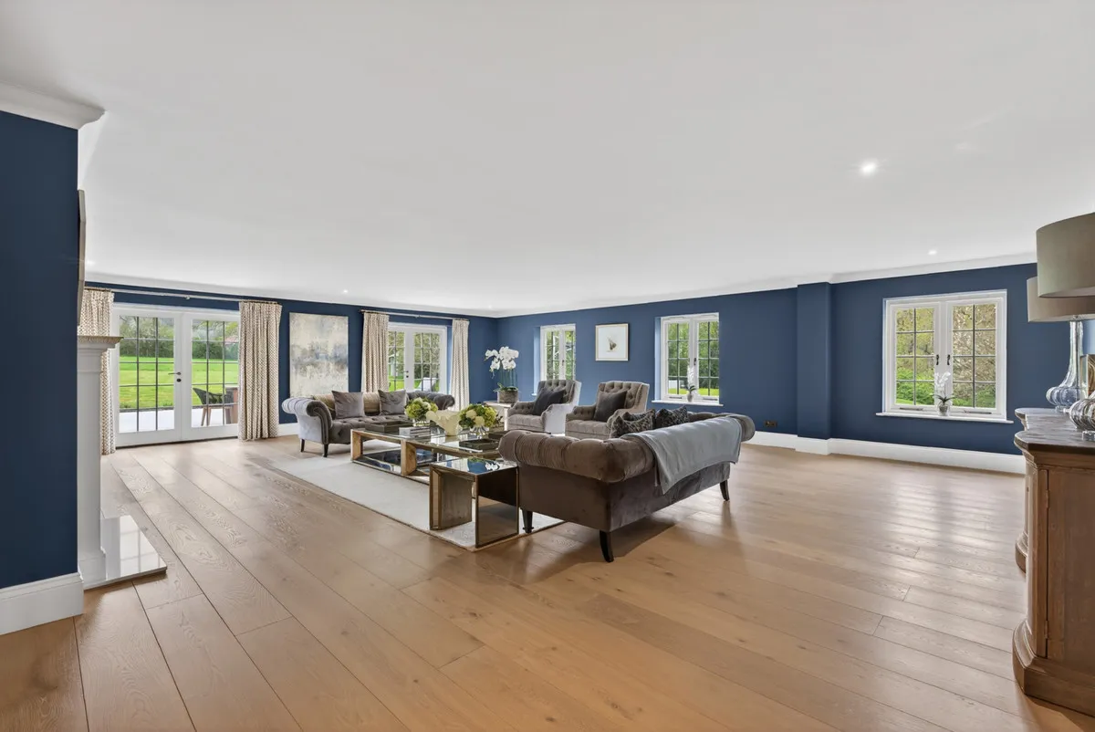 Blytheswood, Graffham, GU28, photo 7