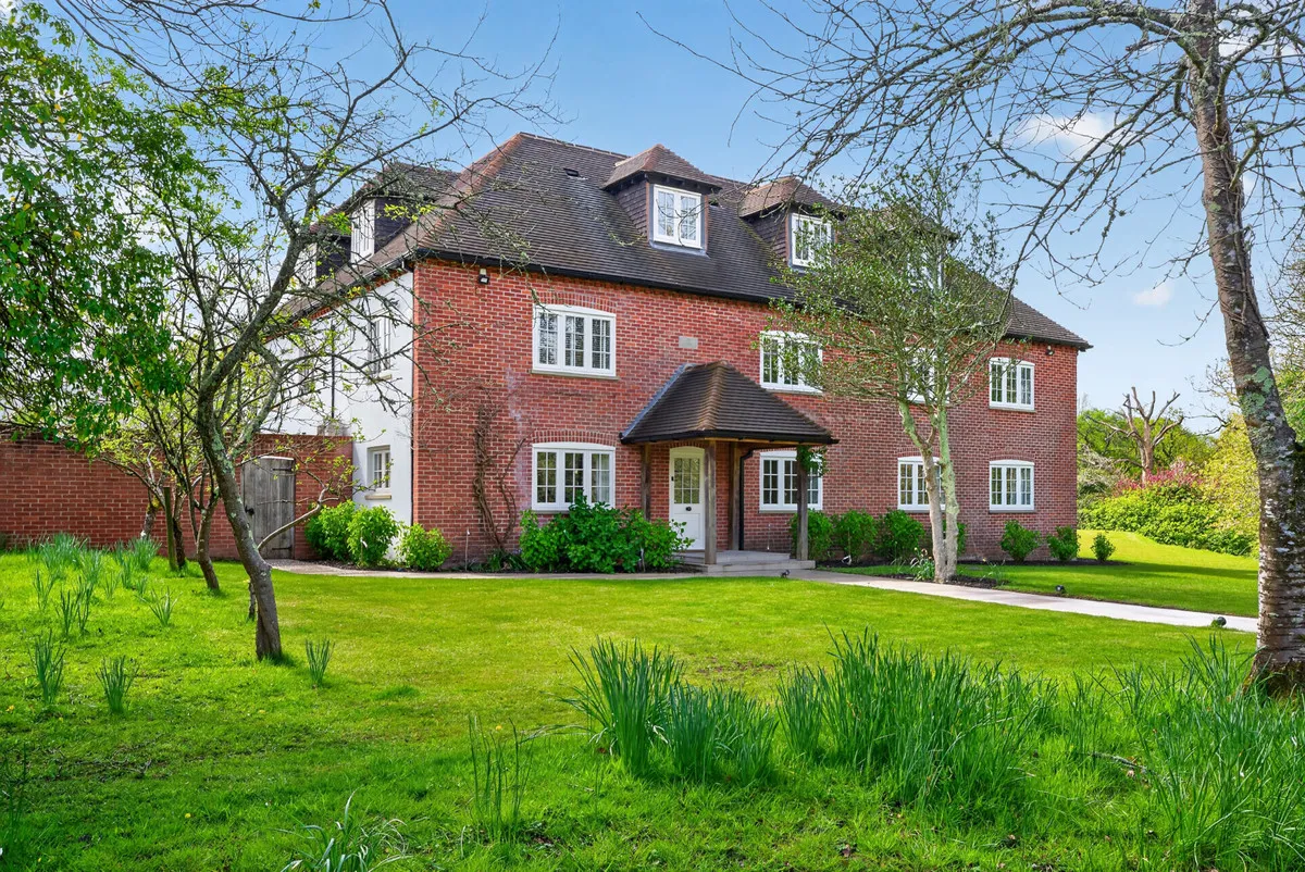 Blytheswood, Graffham, GU28, photo 20