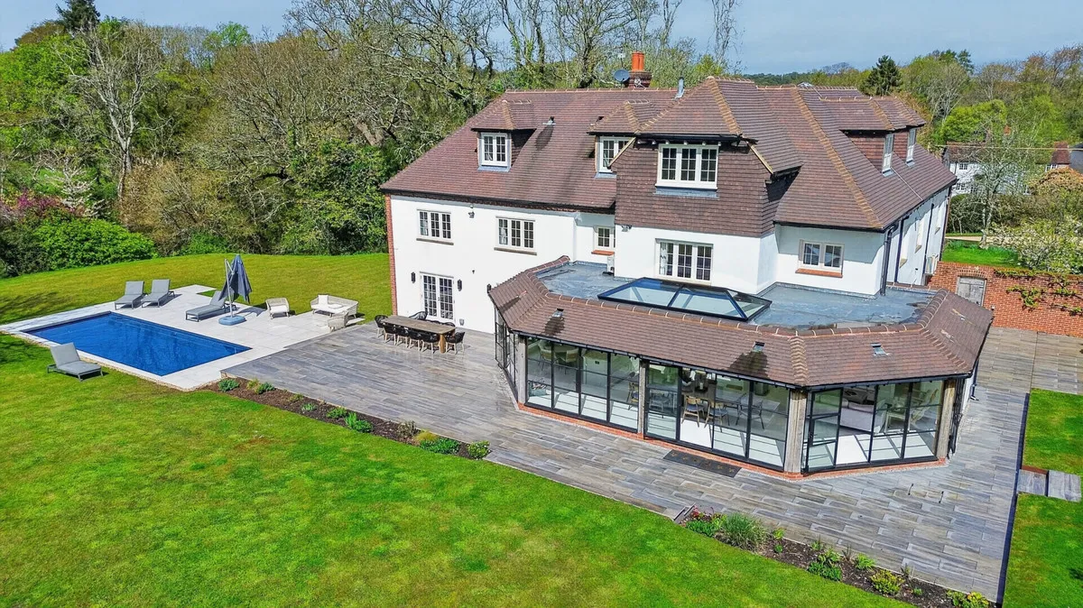 Blytheswood, Graffham, GU28, photo 22