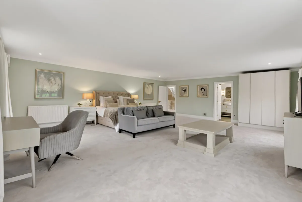 Blytheswood, Graffham, GU28, photo 11