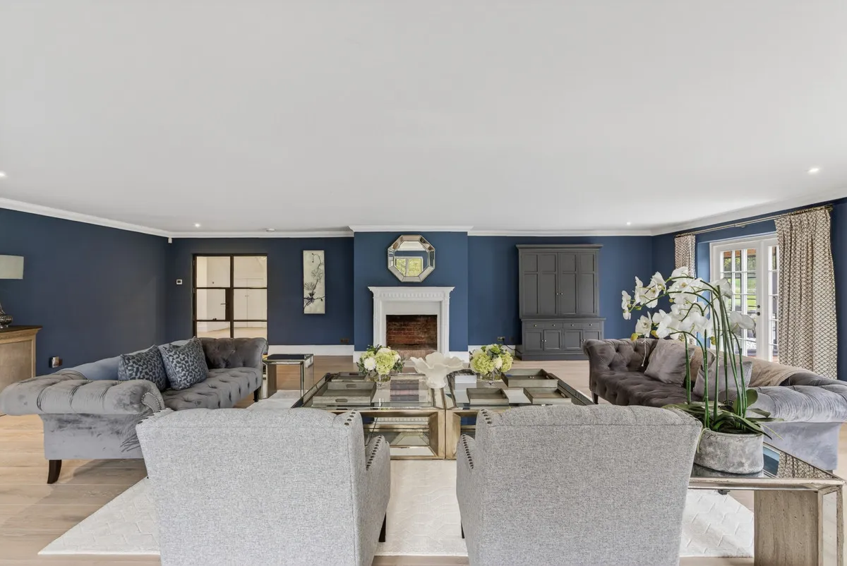 Blytheswood, Graffham, GU28, photo 8