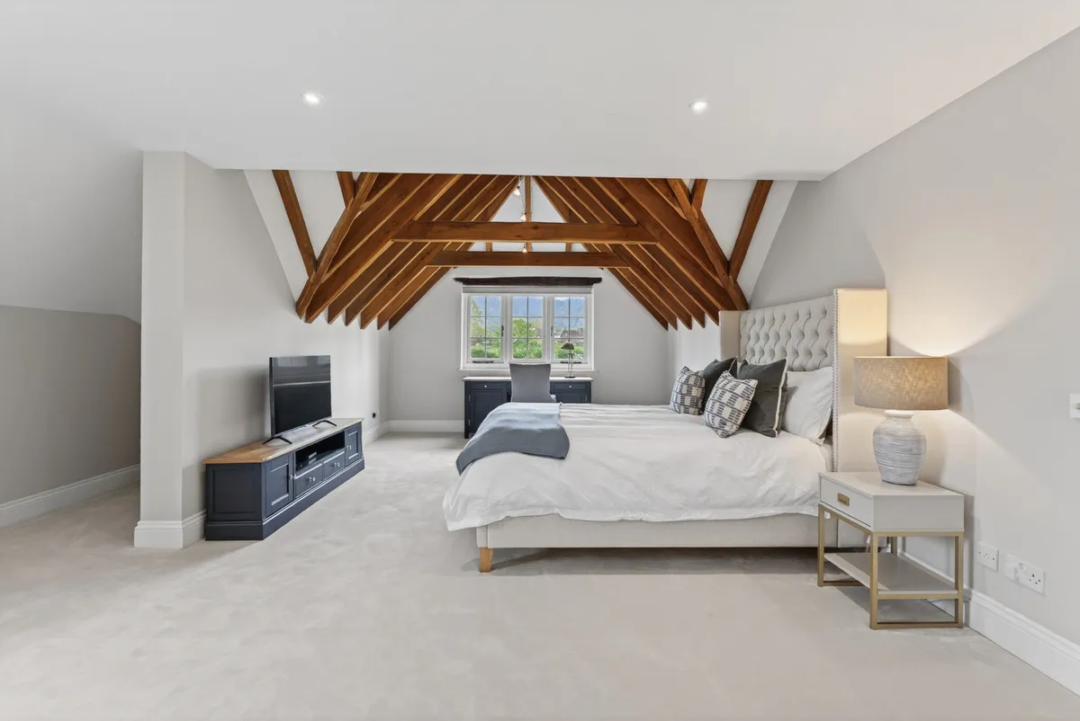 Blytheswood, Graffham, GU28, photo 14