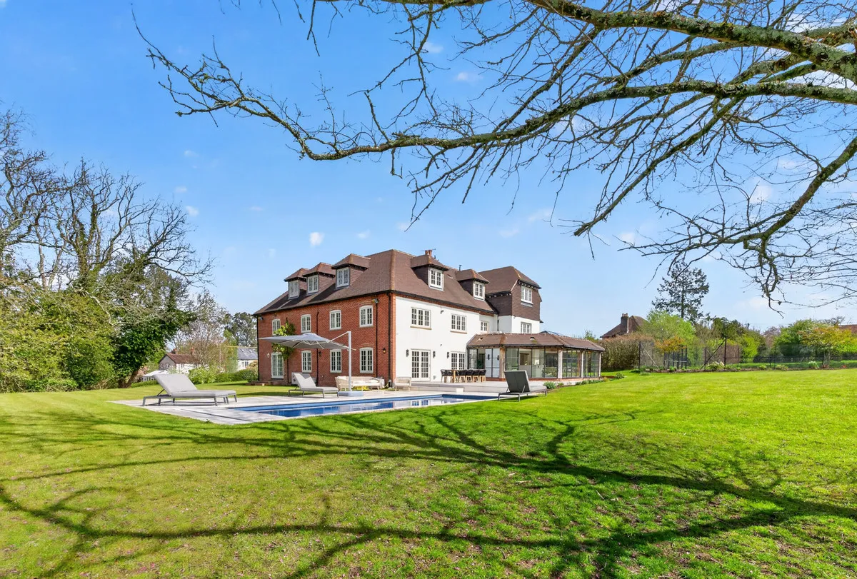 Blytheswood, Graffham, GU28, photo 23