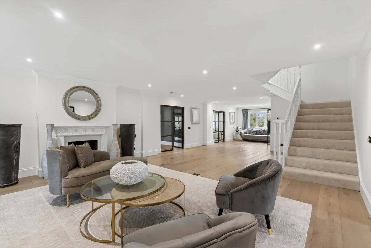 Blytheswood, Graffham, GU28, photo 4
