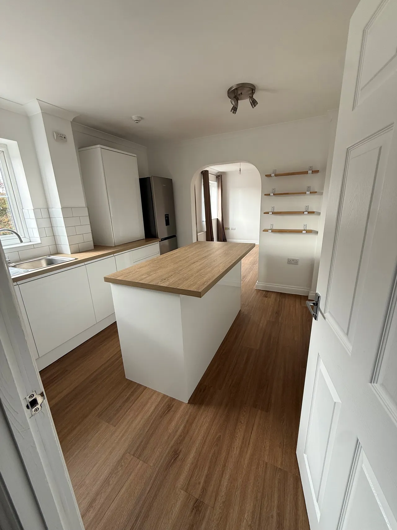 Market Avenue, St Georges, BS22, photo 4