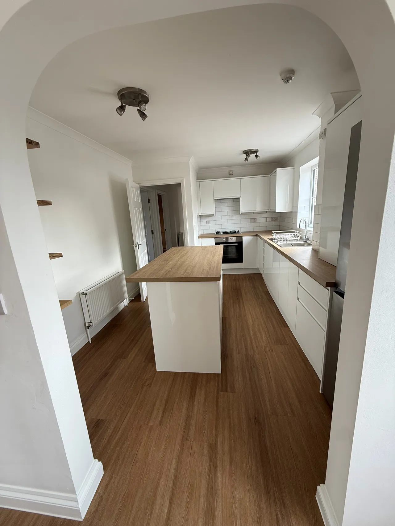 Market Avenue, St Georges, BS22, photo 5