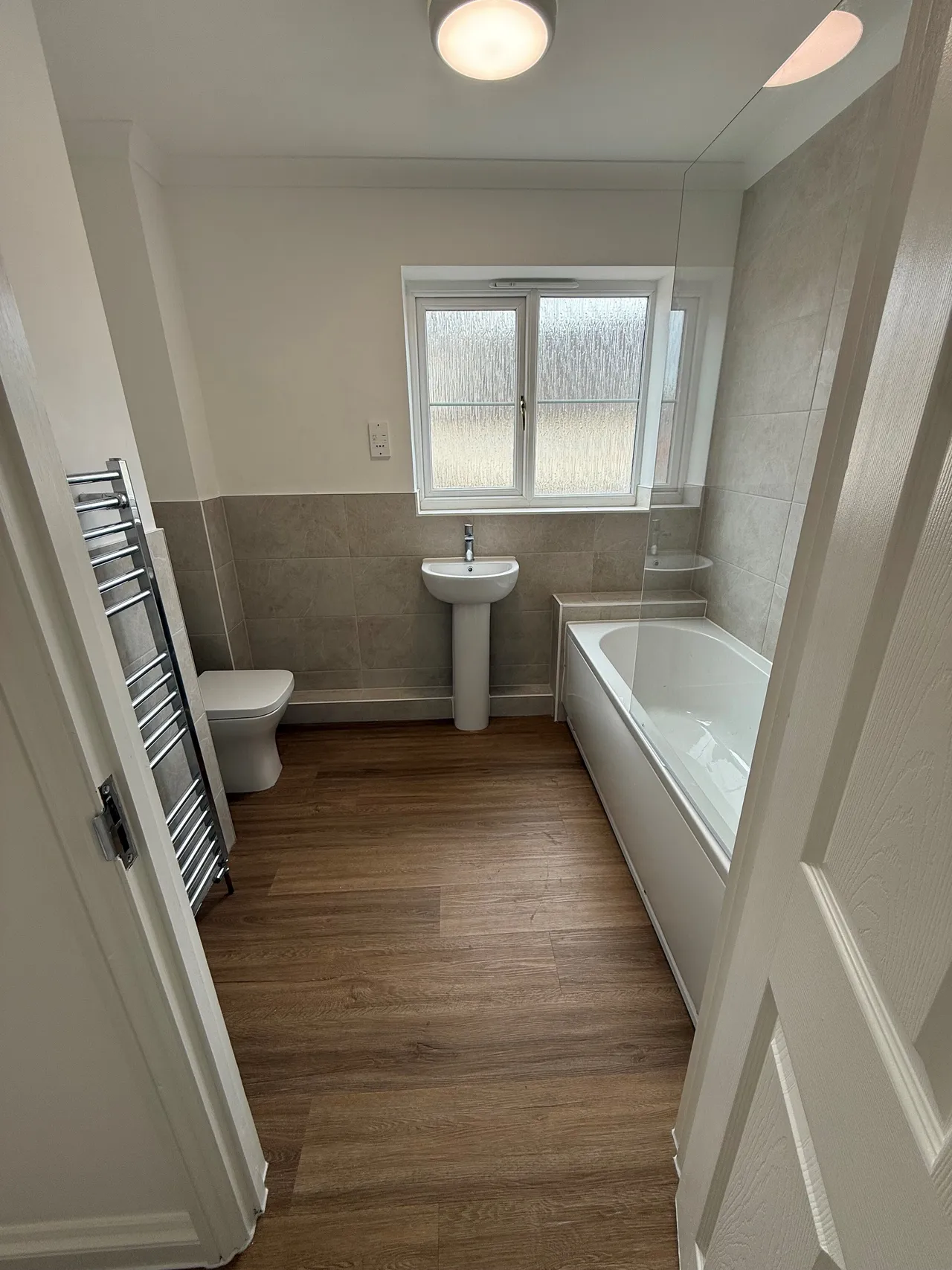 Market Avenue, St Georges, BS22, photo 7