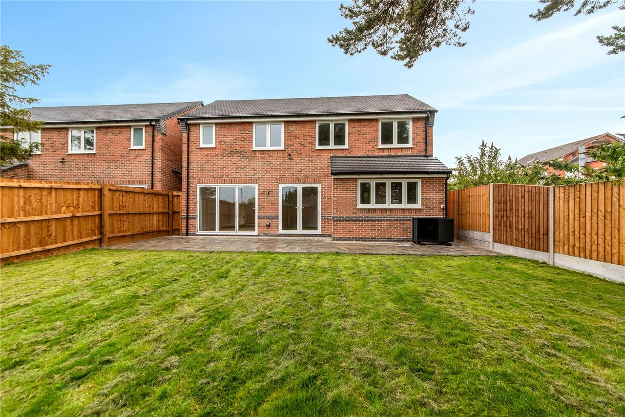 Alcester Road South, Kings Heath, B14, photo 32