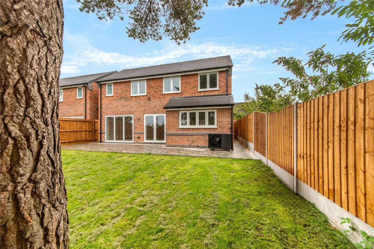 Alcester Road South, Kings Heath, B14, photo 31