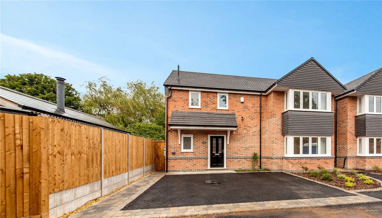 4 bed house for sale, Alcester Road South, Kings Heath, B14