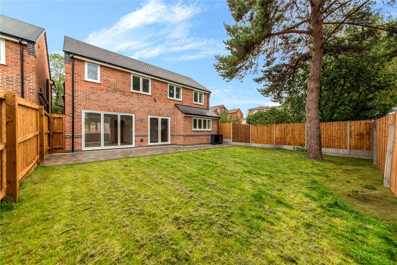 Alcester Road South, Kings Heath, B14, photo 33