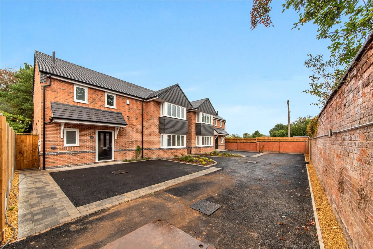 Alcester Road South, Kings Heath, B14, photo 37