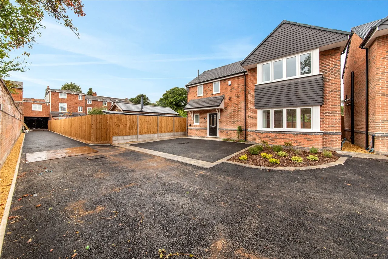 Alcester Road South, Kings Heath, B14, photo 38