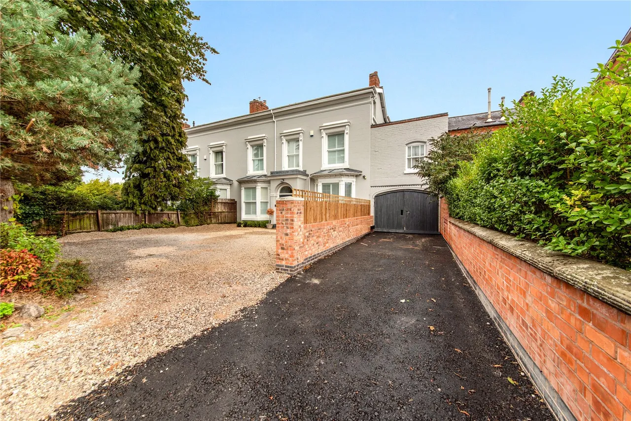 Alcester Road South, Kings Heath, B14, photo 40