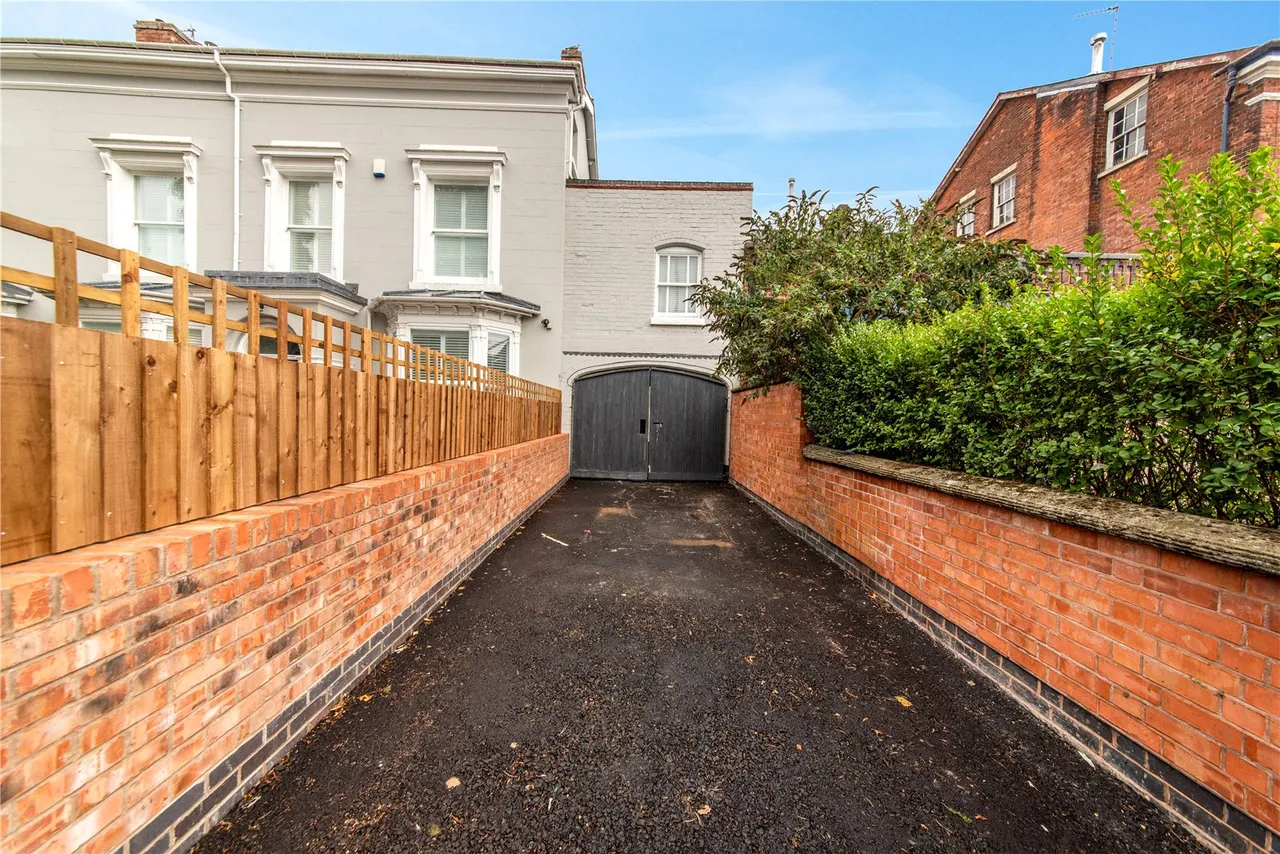 Alcester Road South, Kings Heath, B14, photo 39