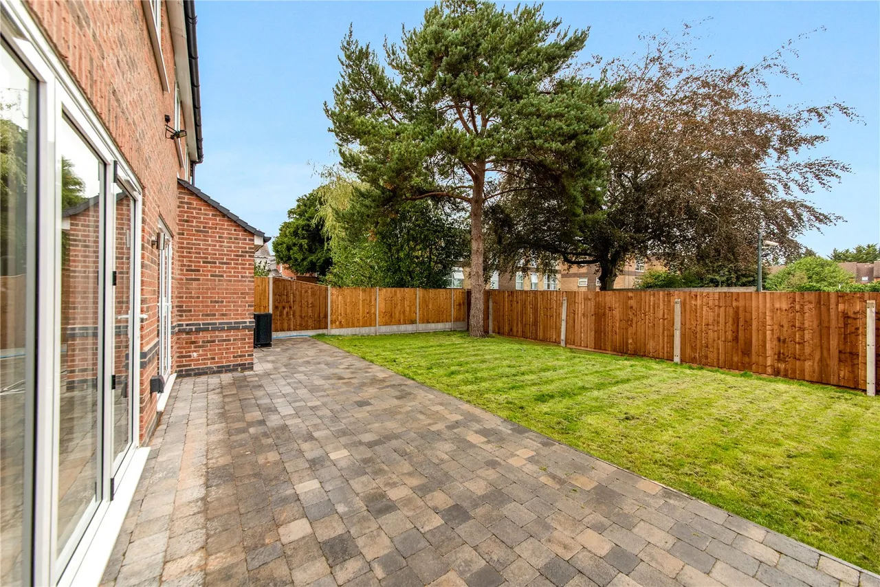 Alcester Road South, Kings Heath, B14, photo 30
