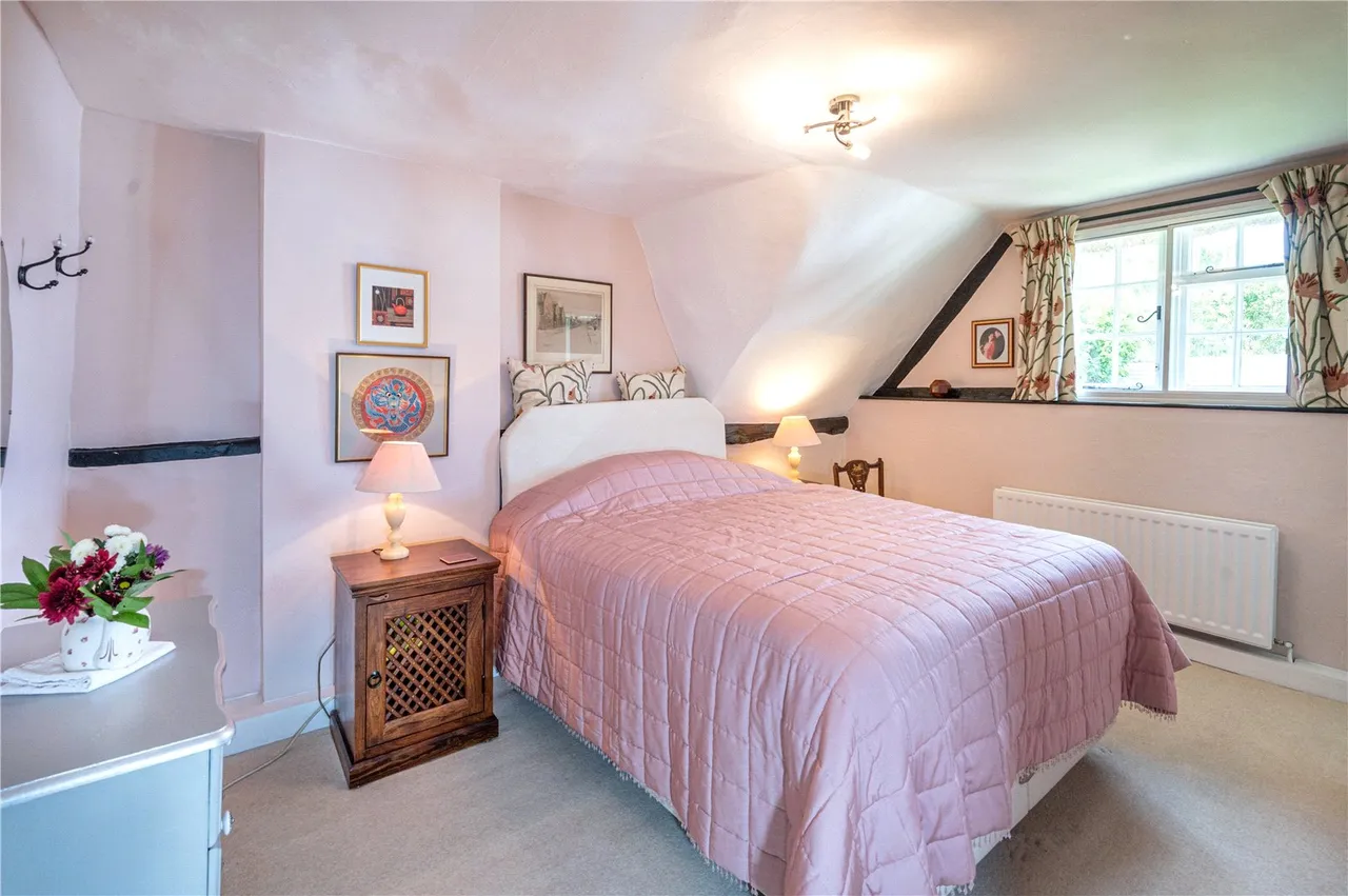 High Street, Burbage, Marlborough, Wiltshire, SN8 3AB, photo 16