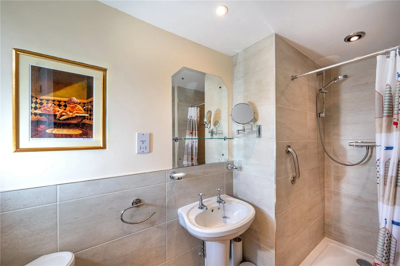 High Street, Burbage, Marlborough, Wiltshire, SN8 3AB, photo 17