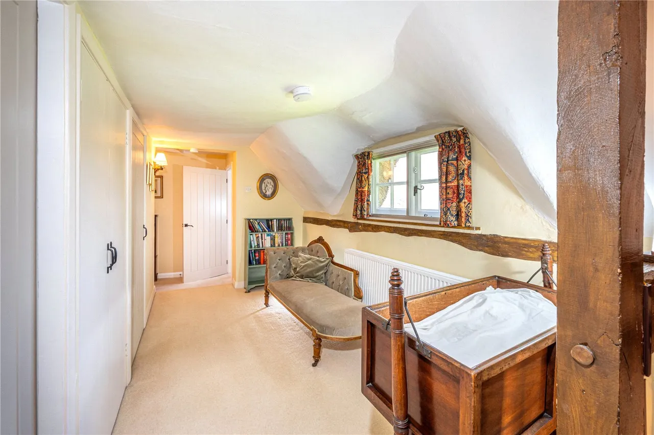High Street, Burbage, Marlborough, Wiltshire, SN8 3AB, photo 11