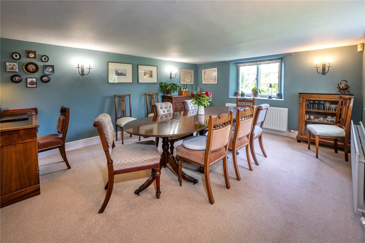 High Street, Burbage, Marlborough, Wiltshire, SN8 3AB, photo 8