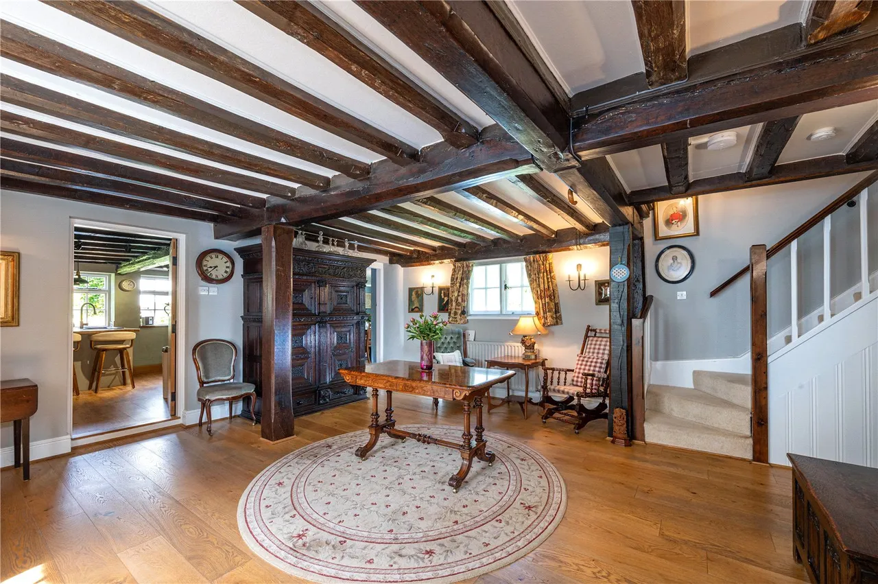 High Street, Burbage, Marlborough, Wiltshire, SN8 3AB, photo 4