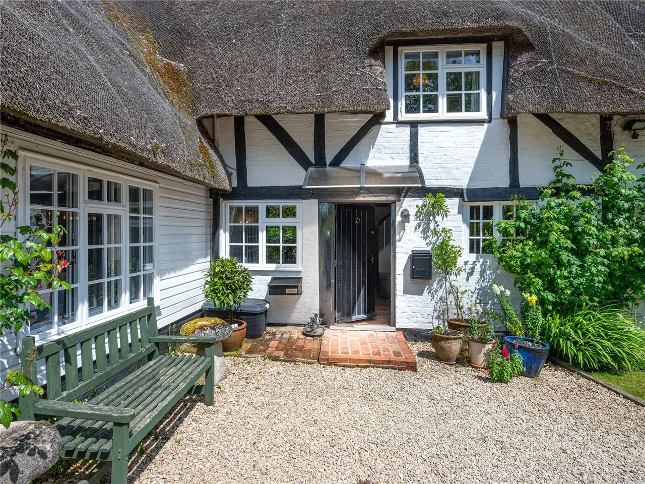 High Street, Burbage, Marlborough, Wiltshire, SN8 3AB, photo 3