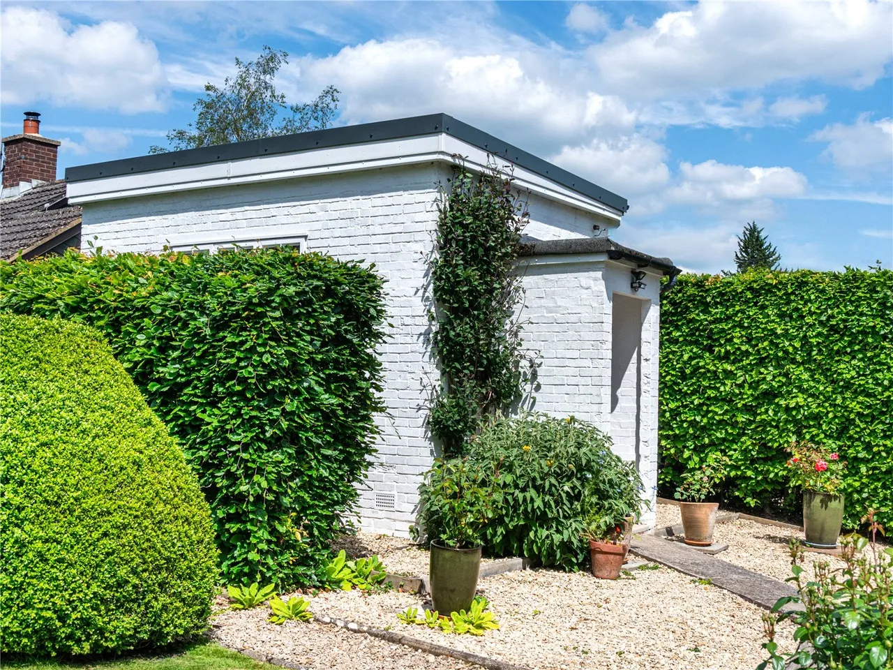 High Street, Burbage, Marlborough, Wiltshire, SN8 3AB, photo 23