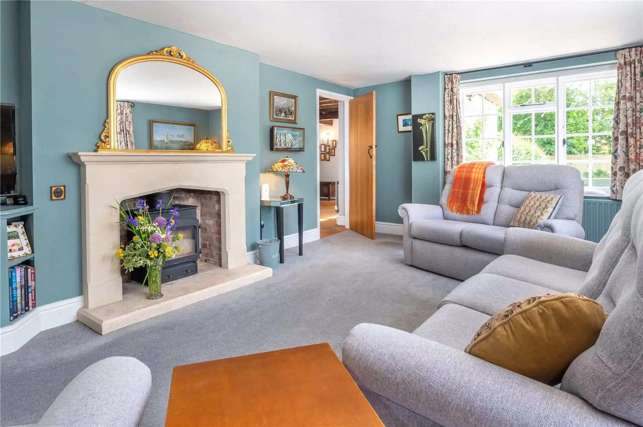High Street, Burbage, Marlborough, Wiltshire, SN8 3AB, photo 6