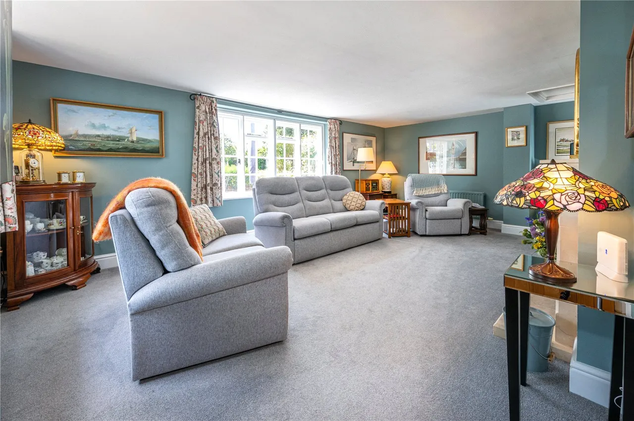 High Street, Burbage, Marlborough, Wiltshire, SN8 3AB, photo 7