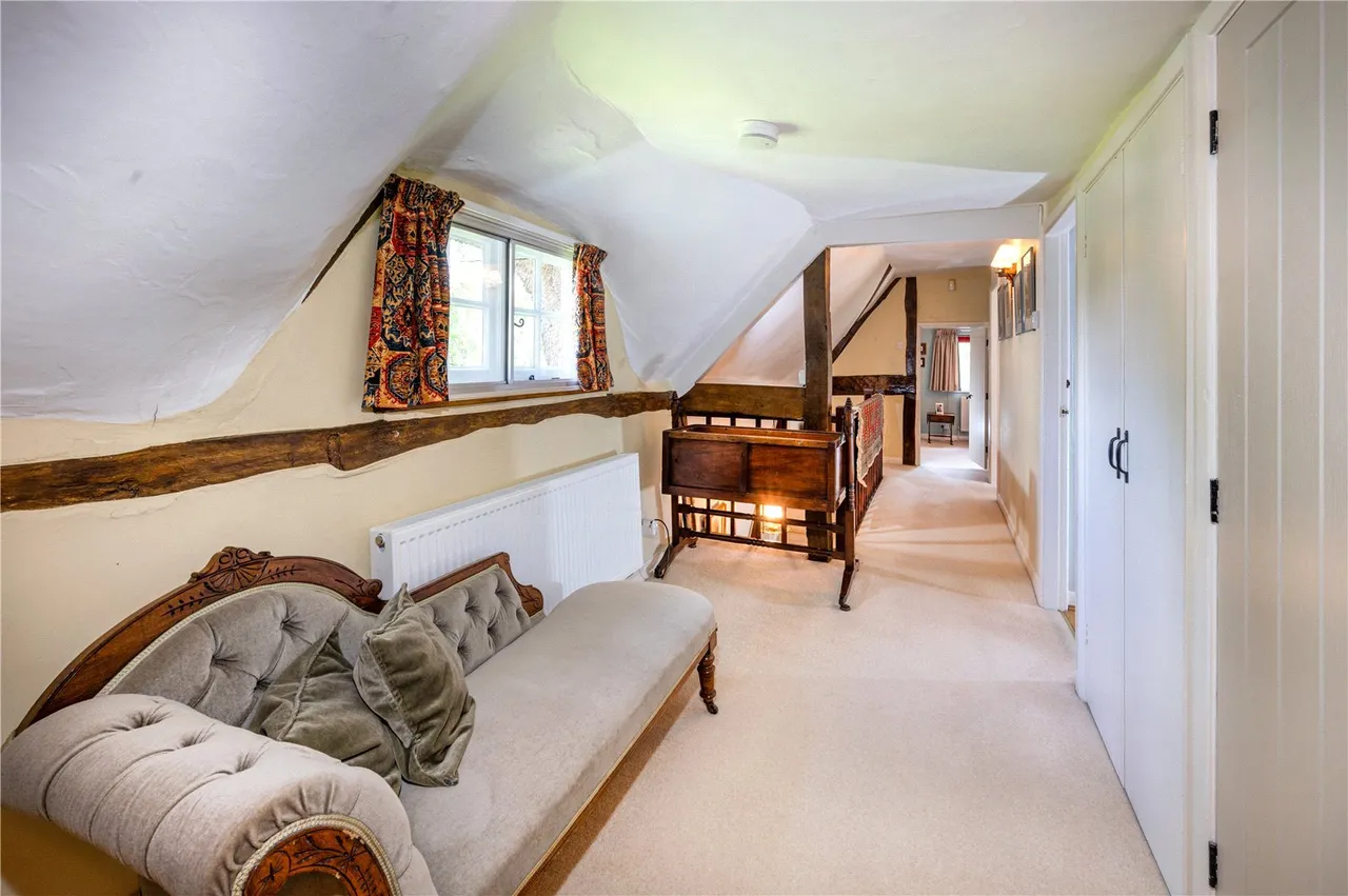 High Street, Burbage, Marlborough, Wiltshire, SN8 3AB, photo 12