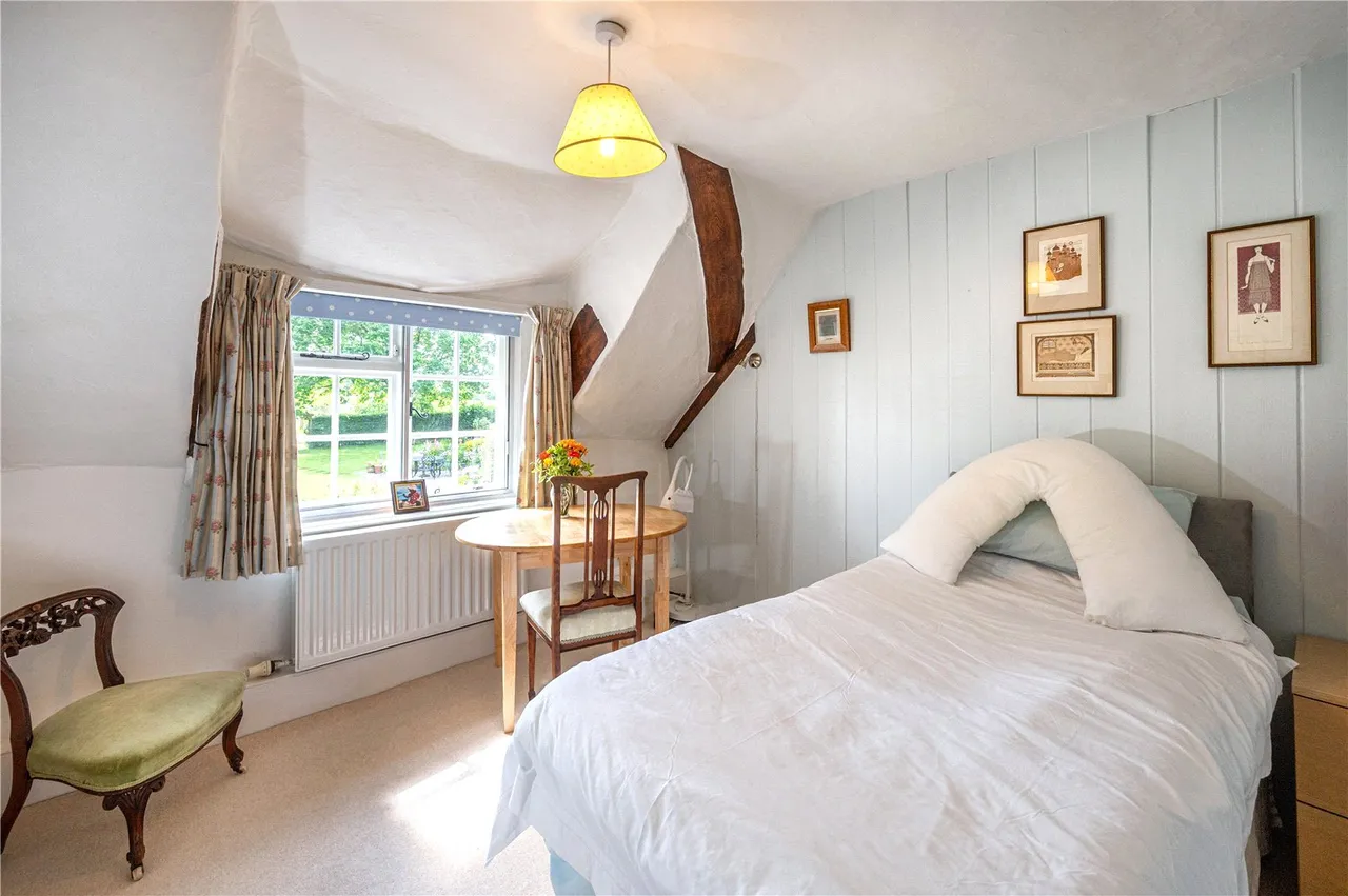 High Street, Burbage, Marlborough, Wiltshire, SN8 3AB, photo 19
