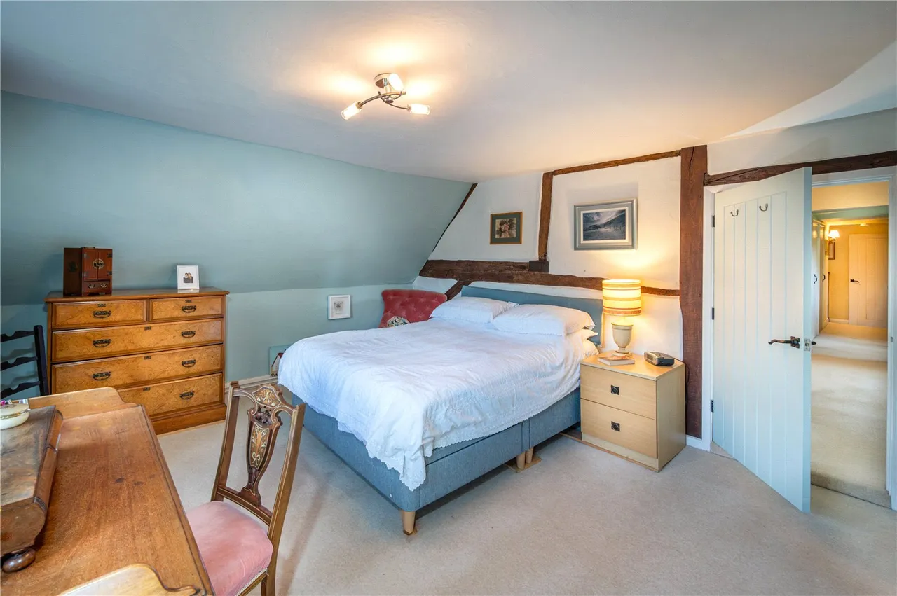 High Street, Burbage, Marlborough, Wiltshire, SN8 3AB, photo 21