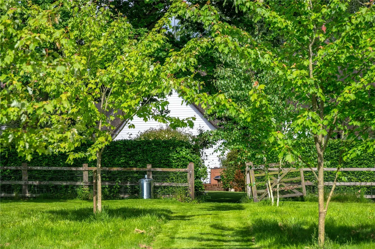 High Street, Burbage, Marlborough, Wiltshire, SN8 3AB, photo 33