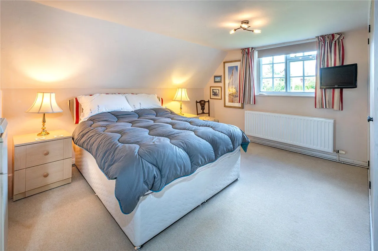 High Street, Burbage, Marlborough, Wiltshire, SN8 3AB, photo 14