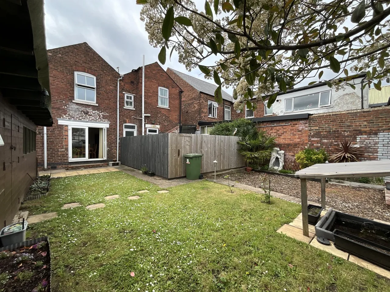 Nottingham Road, Alfreton, DE55, photo 4