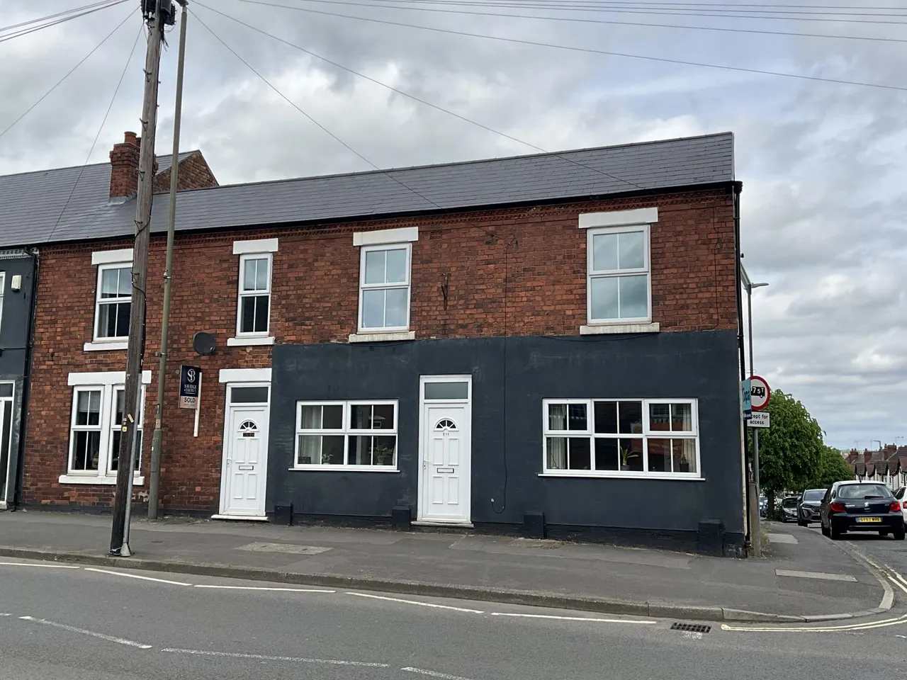 Nottingham Road, Alfreton, DE55, photo 28