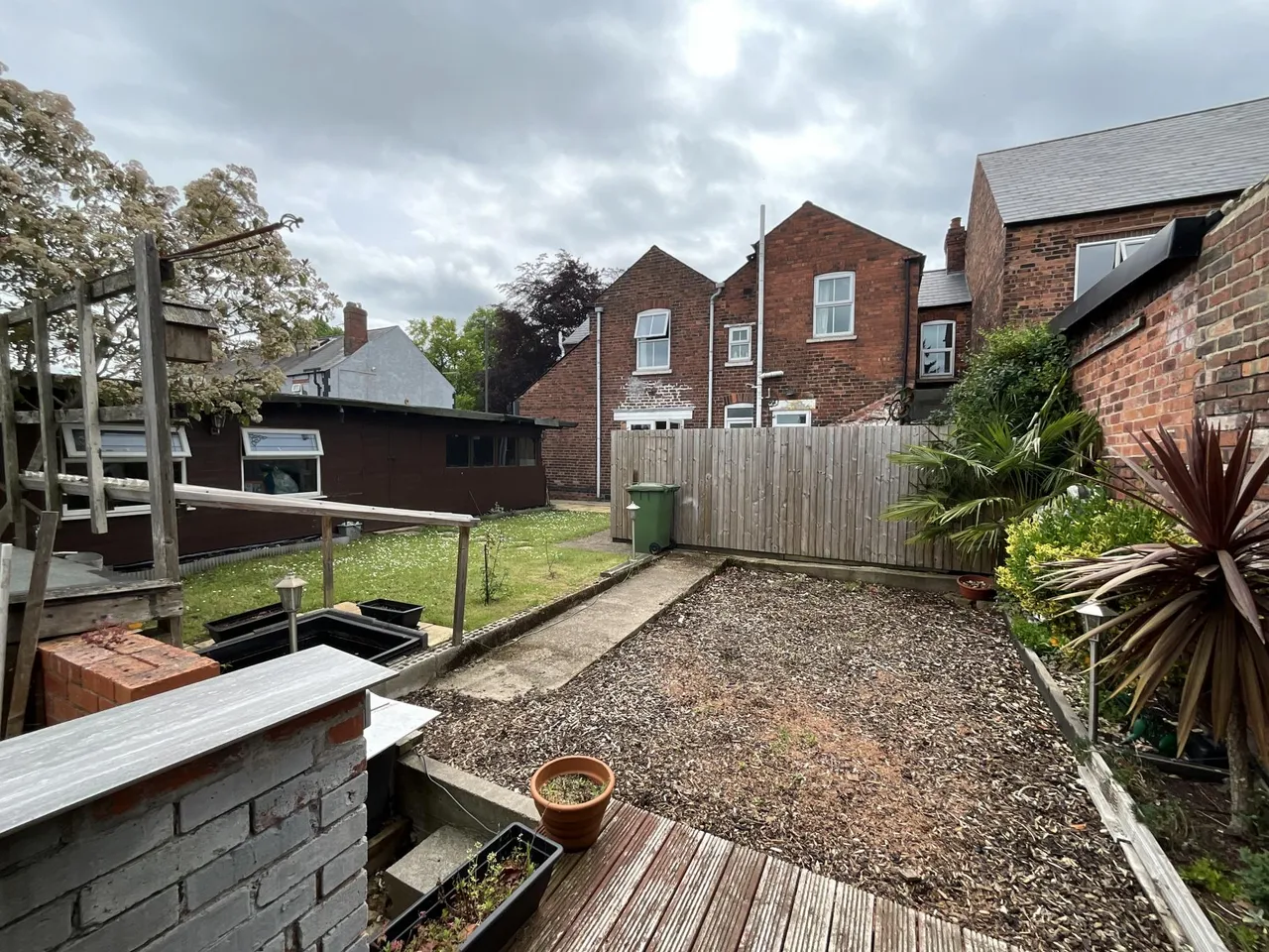 Nottingham Road, Alfreton, DE55, photo 26