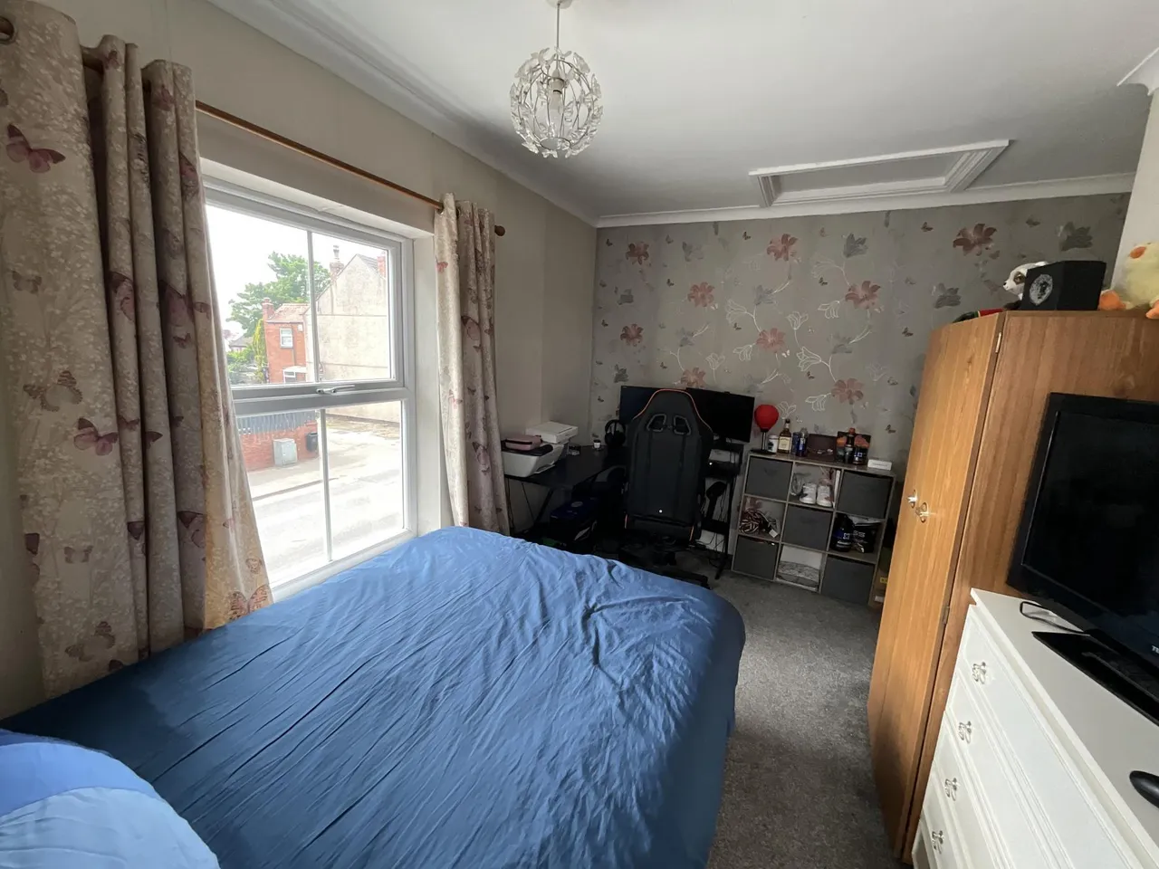 Nottingham Road, Alfreton, DE55, photo 19