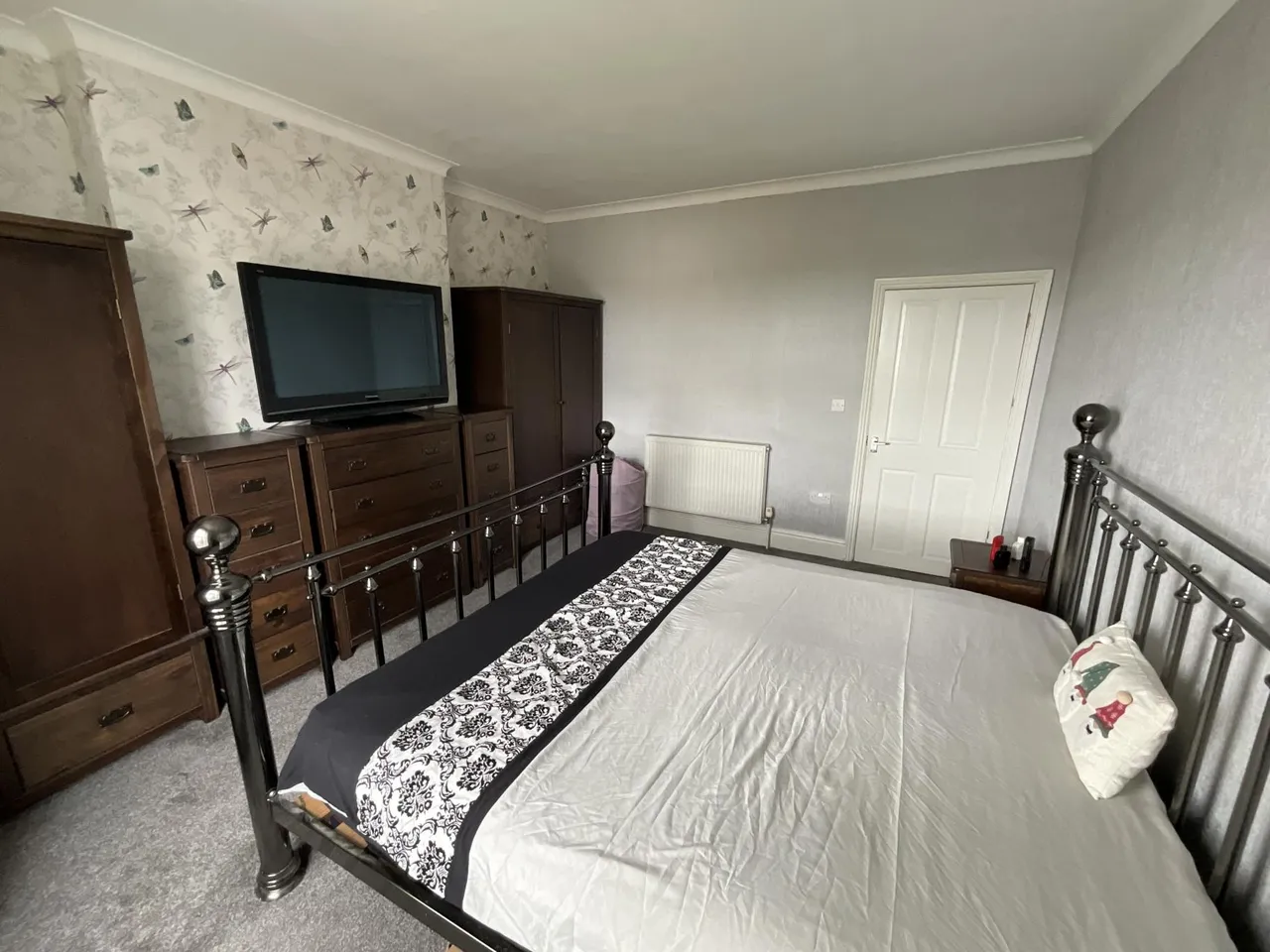 Nottingham Road, Alfreton, DE55, photo 18
