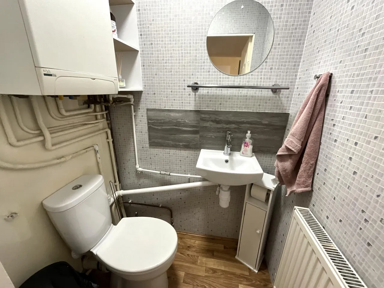 Nottingham Road, Alfreton, DE55, photo 5