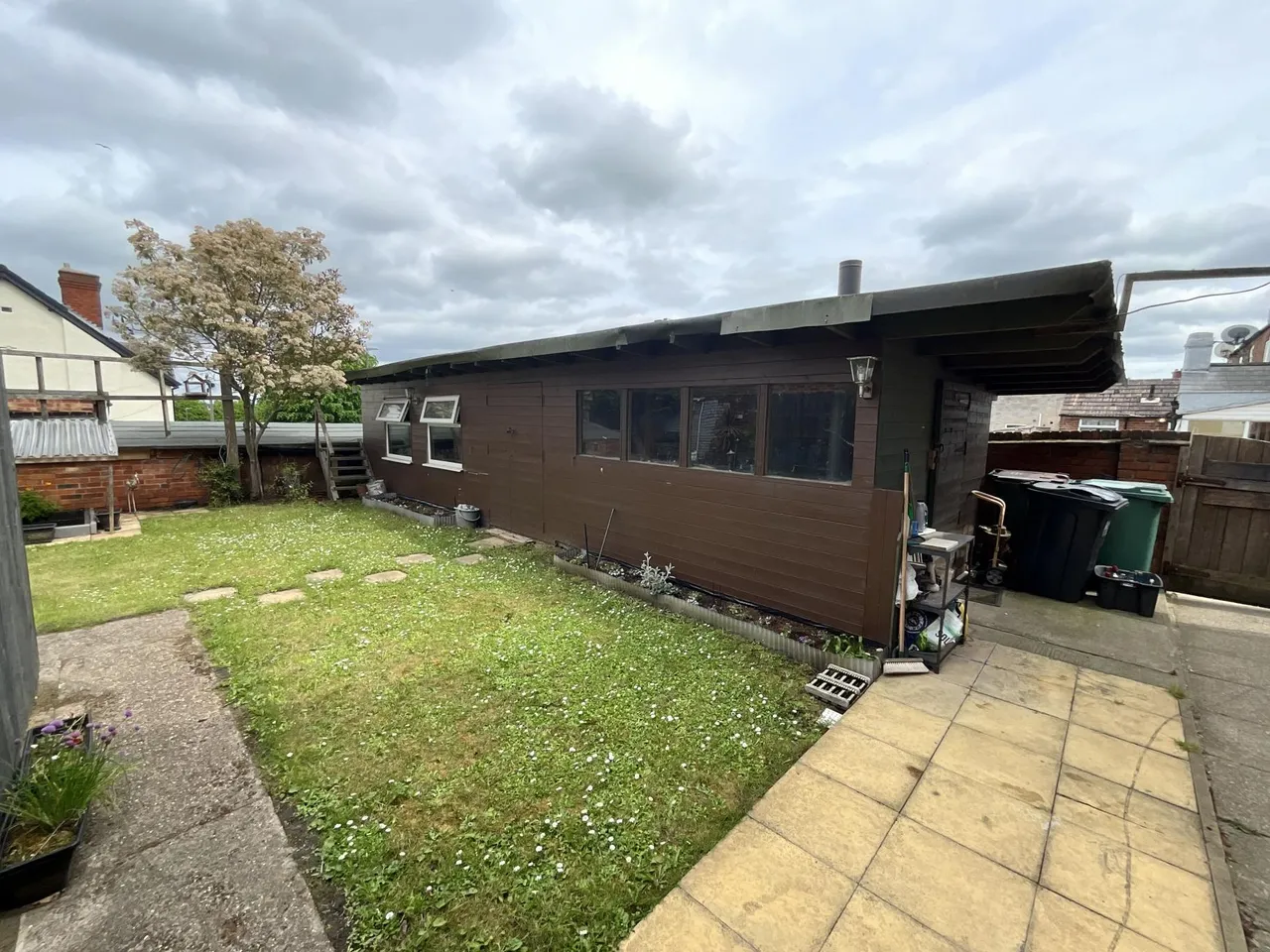 Nottingham Road, Alfreton, DE55, photo 24