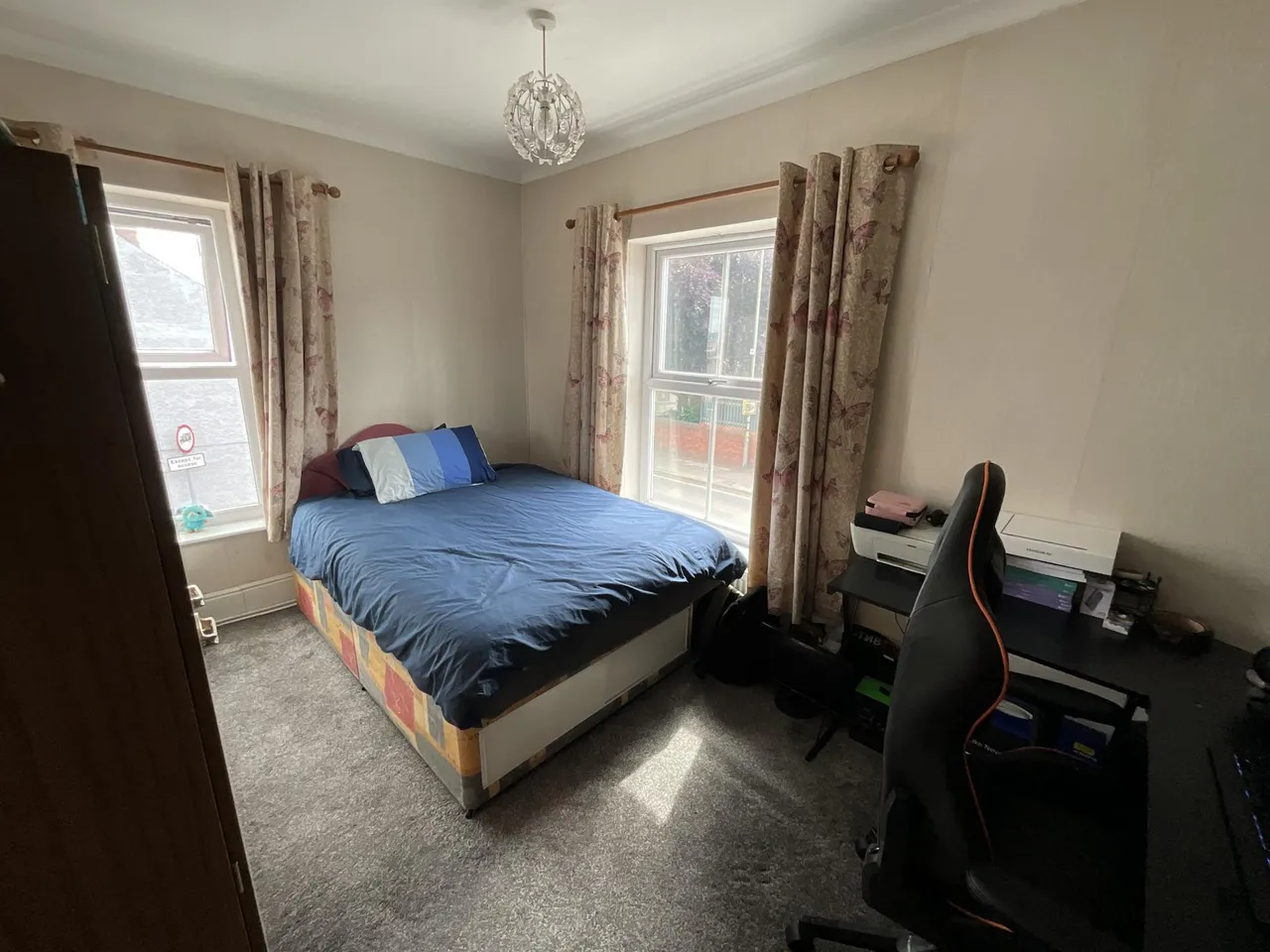 Nottingham Road, Alfreton, DE55, photo 20