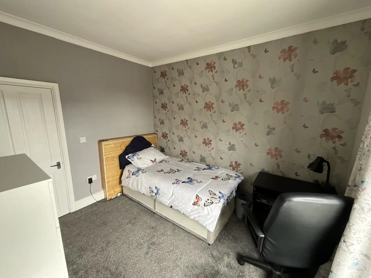Nottingham Road, Alfreton, DE55, photo 22