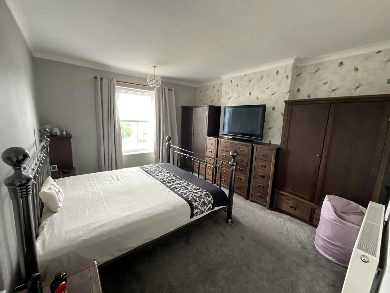 Nottingham Road, Alfreton, DE55, photo 17