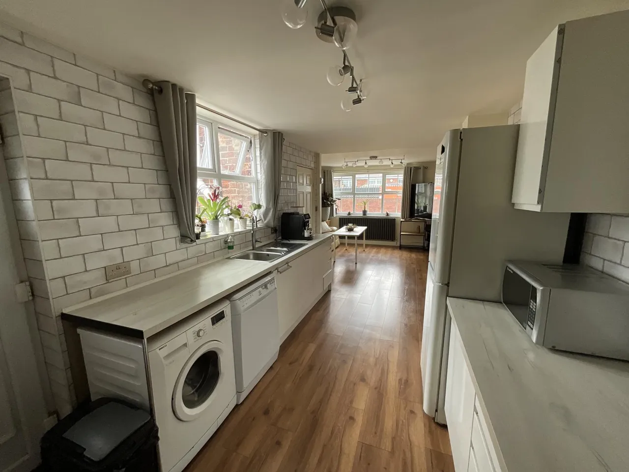 Nottingham Road, Alfreton, DE55, photo 12