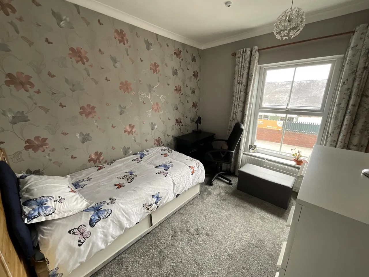 Nottingham Road, Alfreton, DE55, photo 21